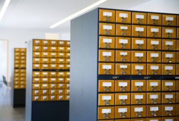 Kristens Archive: A Digital Time Capsule of Storytelling and Online Culture