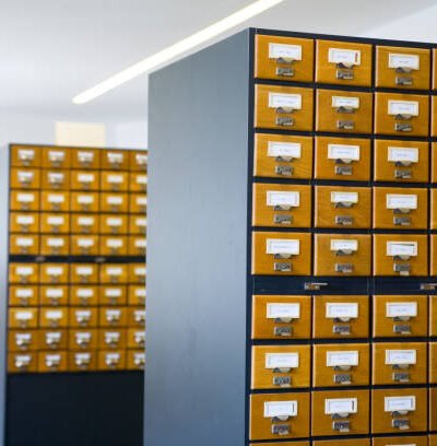 Kristens Archive: A Digital Time Capsule of Storytelling and Online Culture