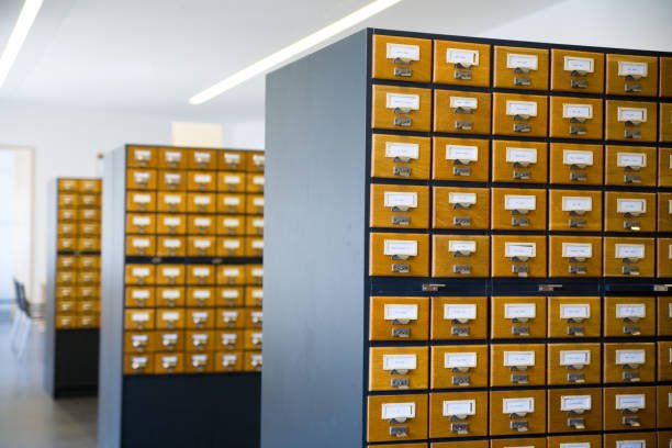 Kristens Archive: A Digital Time Capsule of Storytelling and Online Culture