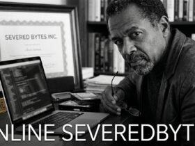 online severedbytes