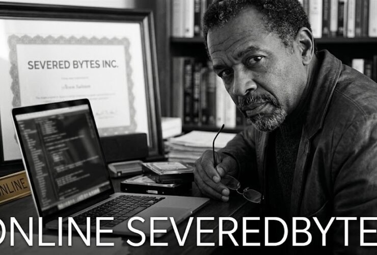 online severedbytes