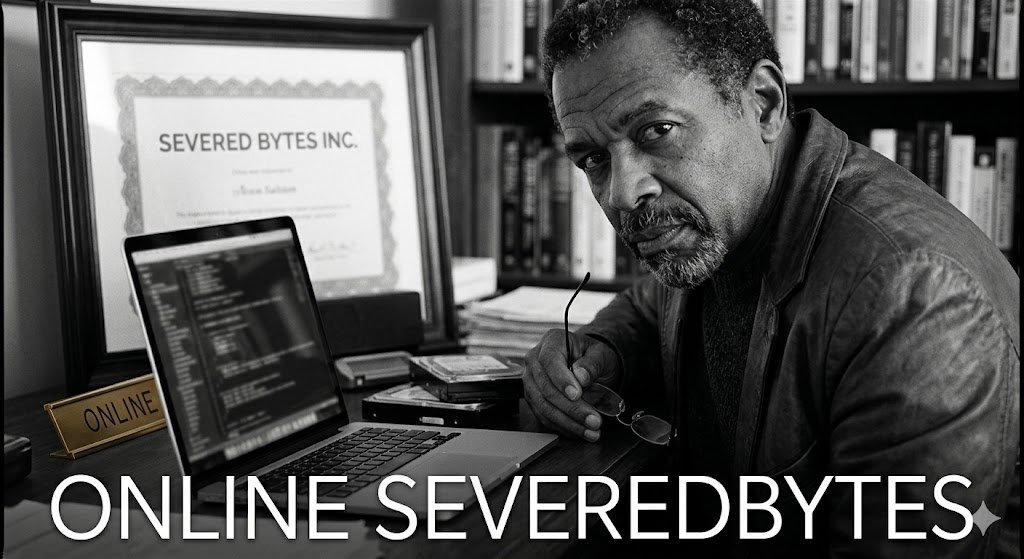 online severedbytes