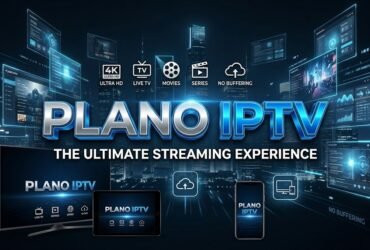 plano iptv
