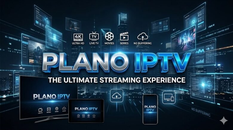 plano iptv