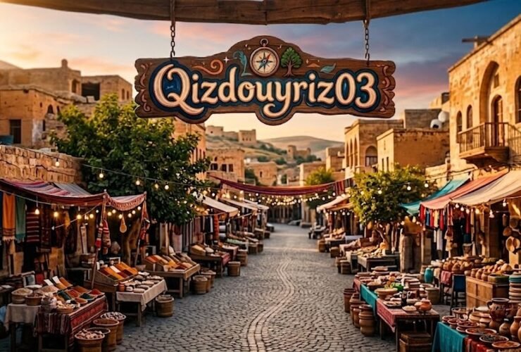 qizdouyriz03