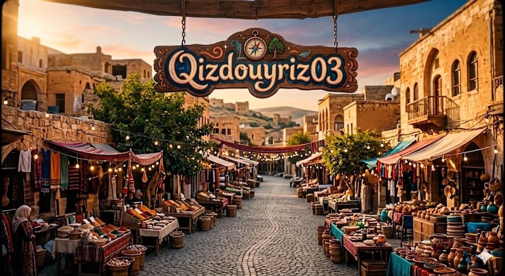 qizdouyriz03