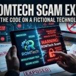 romtech scam