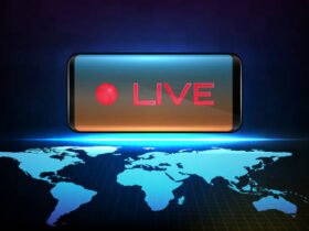 sgloballive com