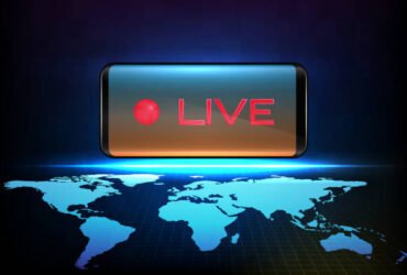 sgloballive com