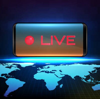 sgloballive com