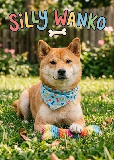 silly wanko