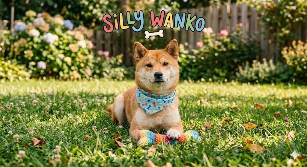silly wanko