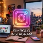 símboloinstagra