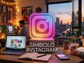 símboloinstagra