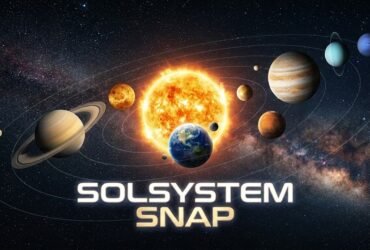 solysystem