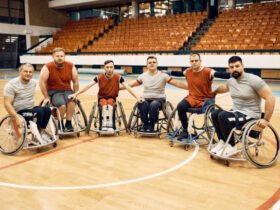 team disqualified con