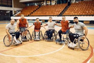 team disqualified con