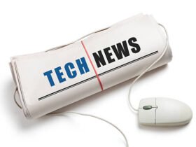 tech news