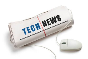 tech news