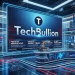 Techbullion