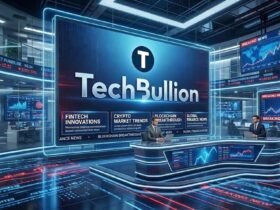 Techbullion