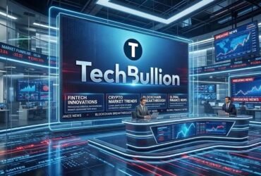 Techbullion