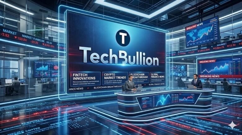 Techbullion