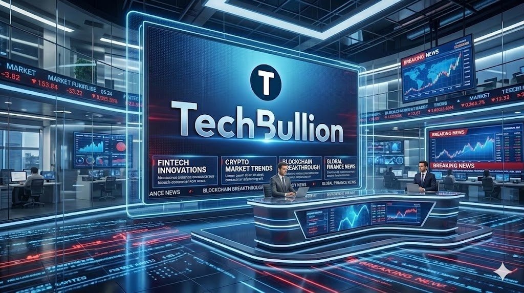 Techbullion