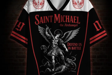 Nerdy Mesh Jersey Graphics