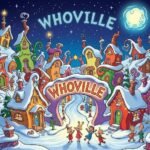 Whovilles: Exploring the Magic, Meaning, and Modern Influence of Whimsical Worlds