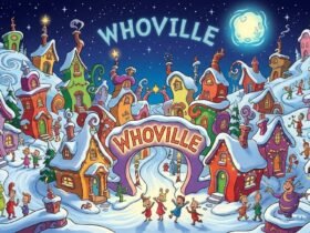 Whovilles: Exploring the Magic, Meaning, and Modern Influence of Whimsical Worlds