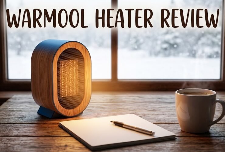 warmool heater