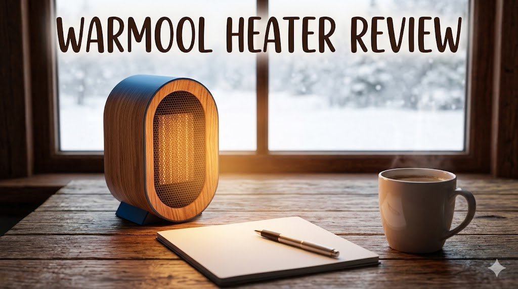 warmool heater