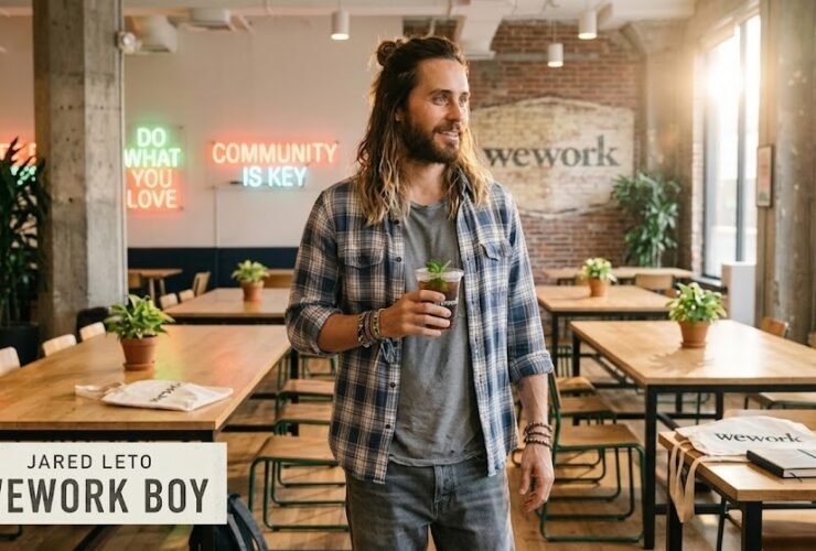 wework