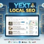 Yext local seo