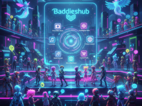 Baddieshub
