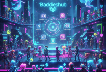 Baddieshub