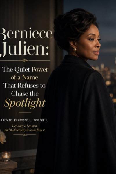 berniece julien