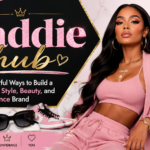 Baddie hub.