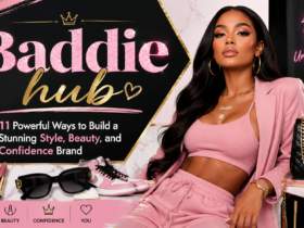 Baddie hub.