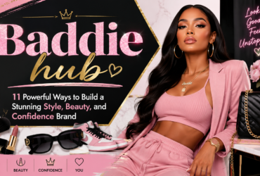 Baddie hub.