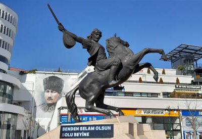 Constantine yankoglu