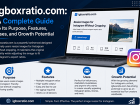 Bigboxratio.com