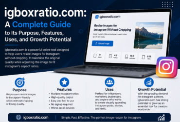 Bigboxratio.com