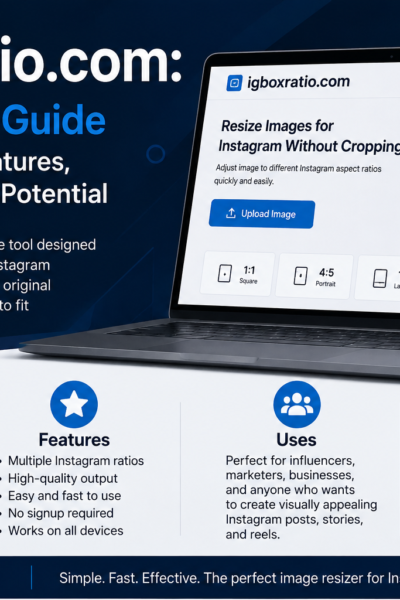 Bigboxratio.com