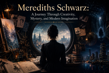 Meredith Schwarz