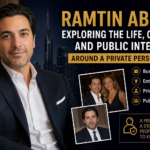 Ramtin abdo