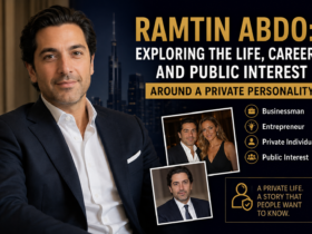 Ramtin abdo