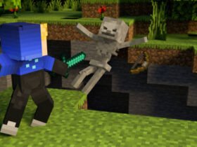 Minecraft playbattlesquare