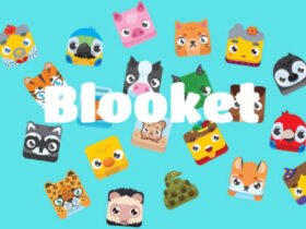 Blooket